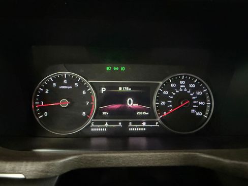 Used 2023 Kia Sorento X-Line EX AWD/4WD image 19