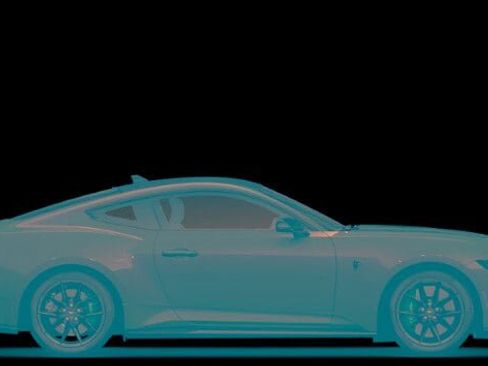 New 2026 Ford Mustang Dark Horse RWD image 27