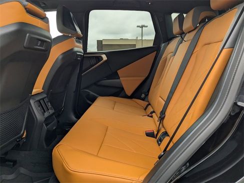 New 2025 BMW X3 xDrive30i w/ Convenience Package image 15