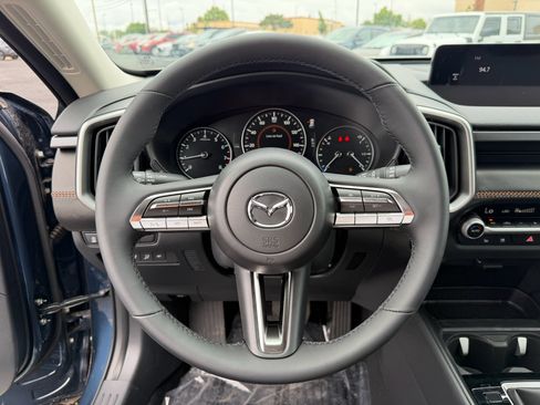 Used 2026 MAZDA CX-50 AWD 2.5 S w/ Premium Package image 11