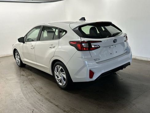 Certified 2024 Subaru Impreza 2.0i image 30