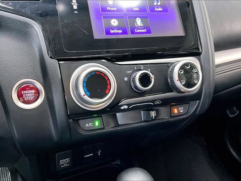 Used 2015 Honda Fit EX image 14