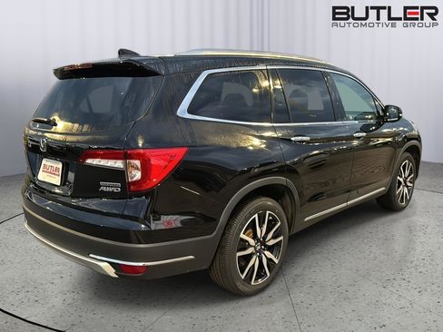 Used 2022 Honda Pilot Touring image 5