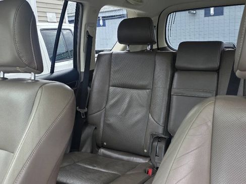 Used 2018 Lexus GX 460 Premium w/ Premium Package AWD/4WD image 16