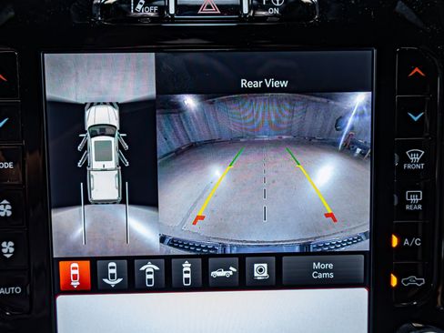 Used 2023 RAM 1500 Laramie image 18