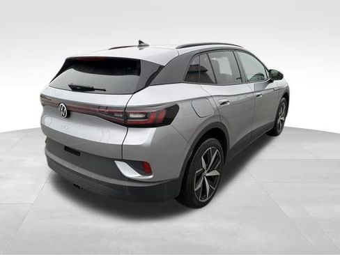 Used 2024 Volkswagen ID.4 Pro S image 6