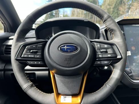 New 2026 Subaru Crosstrek 2.5i Wilderness image 18