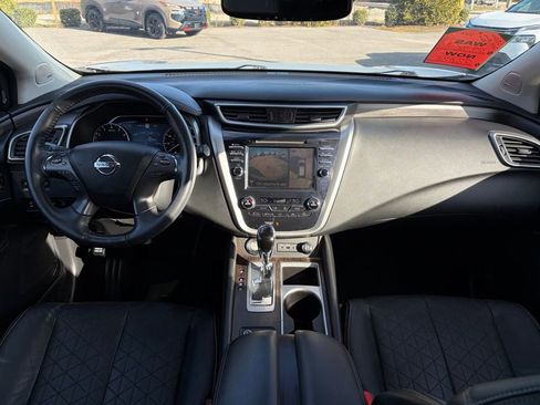 Certified 2022 Nissan Murano Platinum w/ Cargo Package image 26