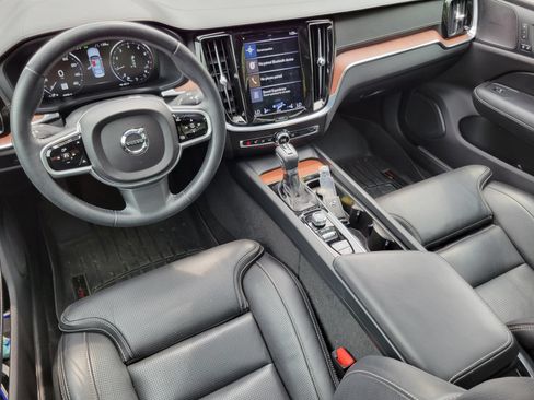 Used 2019 Volvo S60 T6 Inscription AWD/4WD image 26