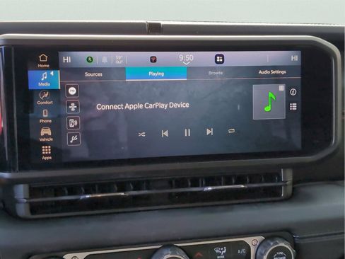 Used 2024 Jeep Wrangler Rubicon image 18