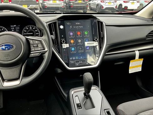 New 2025 Subaru Impreza 2.0i Sport image 8