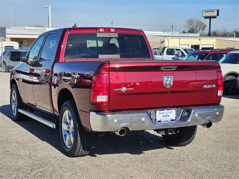 Used 2016 RAM 1500 Lone Star image 7