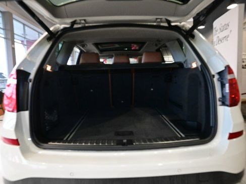 Used 2016 BMW X3 xDrive28i image 22