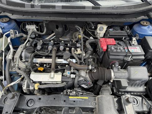 Used 2023 Nissan Kicks SV FWD image 22
