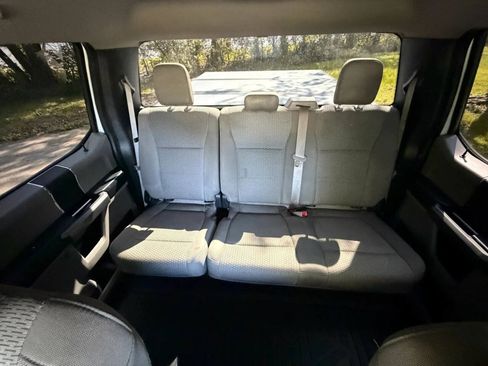 Used 2019 Ford F250 XLT AWD/4WD image 56