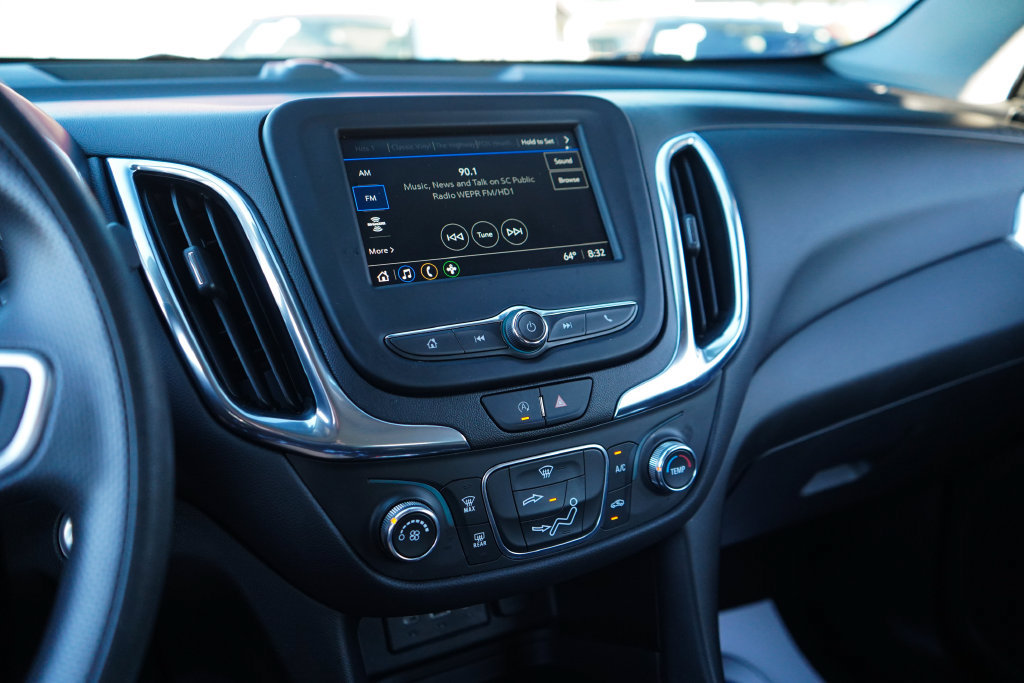 Used 2022 Chevrolet Equinox LT FWD image 7