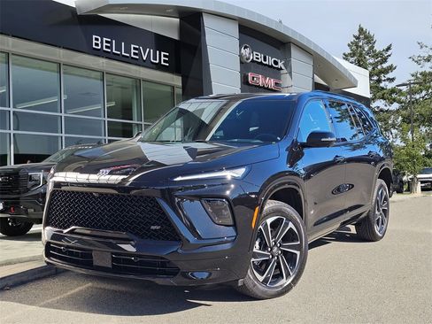 New 2026 Buick Enclave Sport Touring w/ Power Package image 1