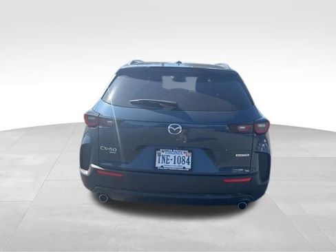 Used 2024 MAZDA CX-50 AWD 2.5 S w/ Cargo Package image 10