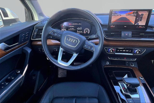 Used 2023 Audi Q5 2.0T Premium Plus AWD/4WD image 5