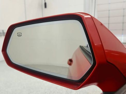 Used 2013 Chevrolet Camaro SS w/ RS Package image 25