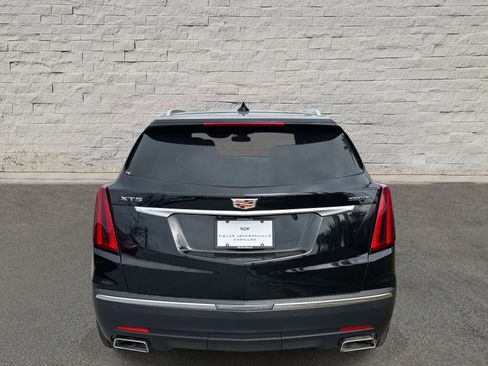 Certified 2023 Cadillac XT5 Luxury image 35