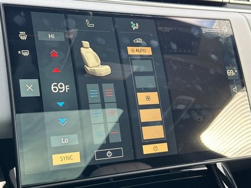 New 2026 Land Rover Range Rover Sport SE image 22