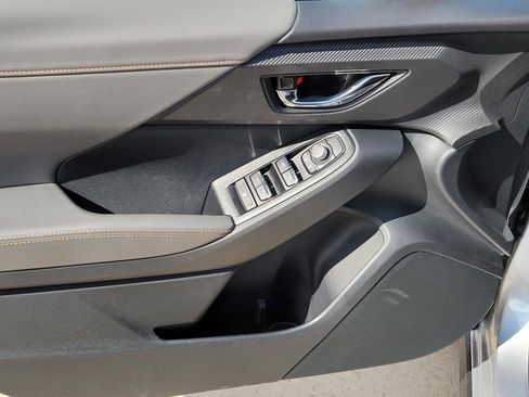 New 2026 Subaru Crosstrek 2.5i Limited image 4