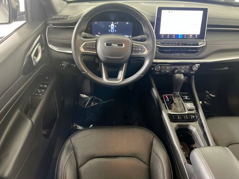 Used 2022 Jeep Compass High Altitude image 24