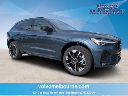 New 2026 Volvo XC60 B5 Plus w/ Protection Package Premier