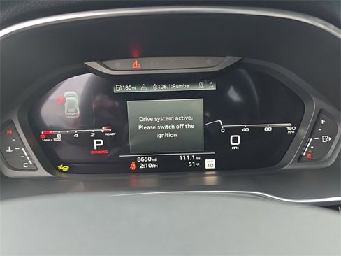 Certified 2025 Audi Q3 2.0T Premium Plus w/ Premium Plus Package image 22