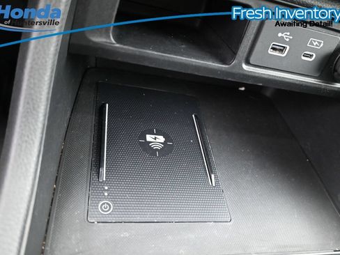 Used 2025 Honda Pilot EX-L image 14