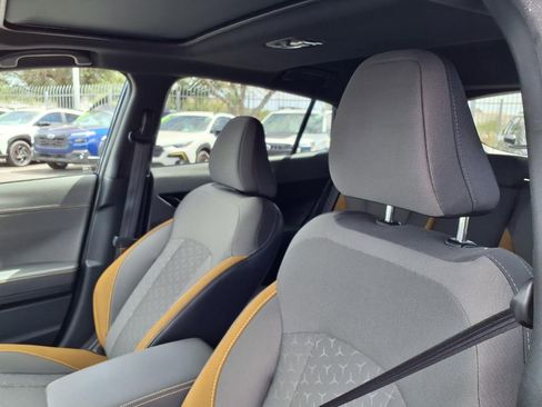 Used 2025 Subaru Crosstrek 2.5i Sport image 25