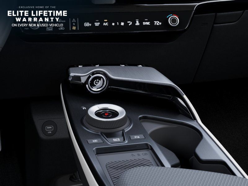 New 2026 Kia EV6 GT-Line RWD image 24