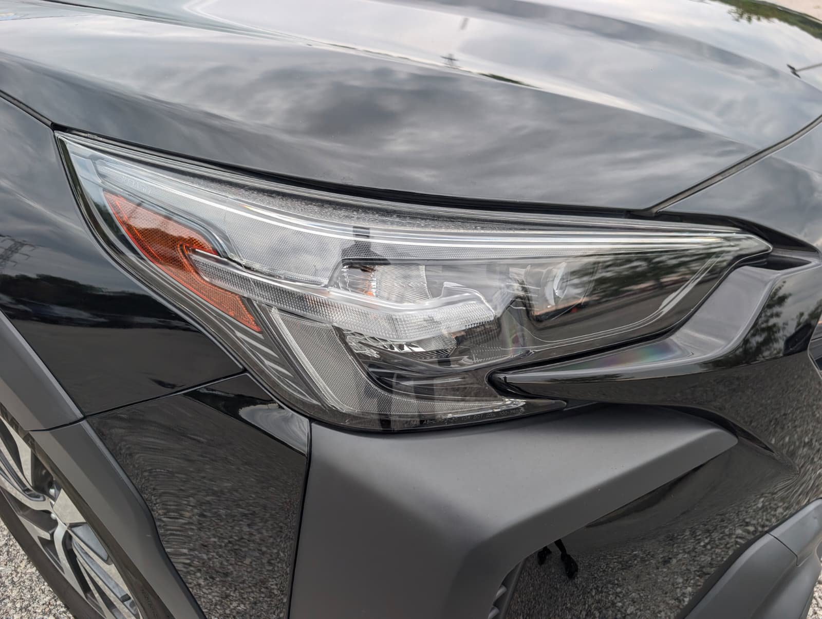 Certified 2025 Subaru Outback Premium AWD/4WD image 4