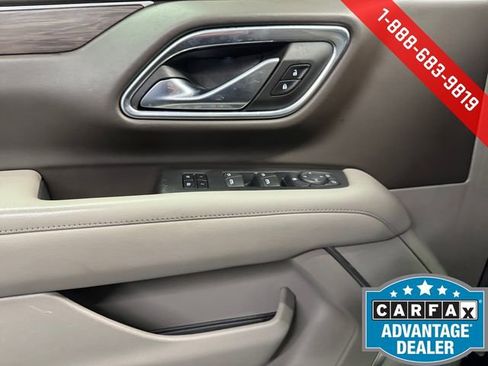 Certified 2021 Chevrolet Tahoe LT image 26