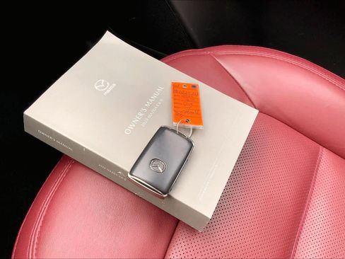 Used 2023 MAZDA CX-5 Carbon Edition image 15