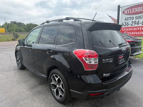 Used 2014 Subaru Forester 2.0XT Touring AWD/4WD image 8