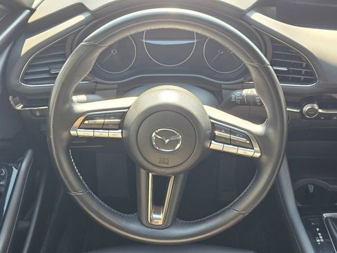 Used 2021 MAZDA MAZDA3 s AWD/4WD image 18