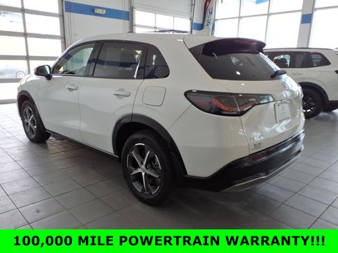 Certified 2024 Honda HR-V EX-L image 7