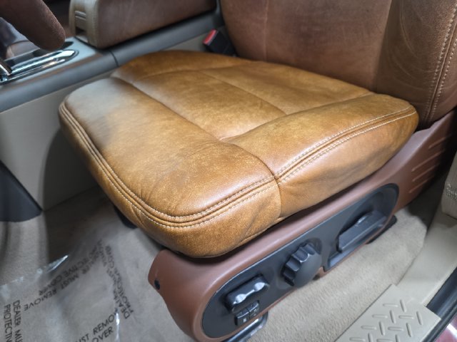Used 2008 Ford F150 King Ranch AWD/4WD image 27
