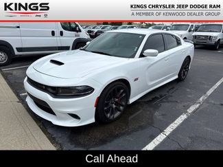 Certified 2022 Dodge Charger Scat Pack w/ Plus Group RWD video 1