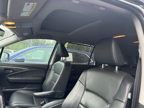 Used 2022 Honda Pilot EX-L image 20