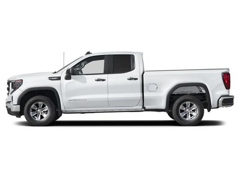 New 2026 GMC Sierra 1500 SLE AWD/4WD image 27