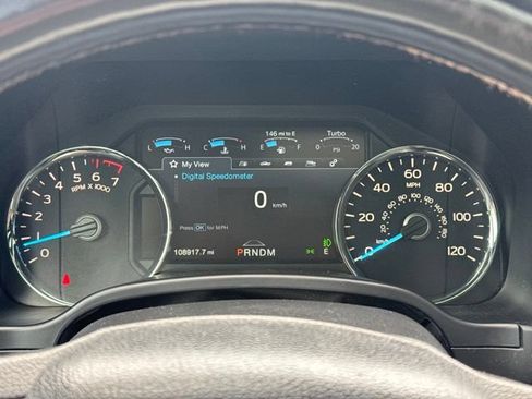 Used 2019 Ford F150 Platinum w/ Equipment Group 701A Luxury AWD/4WD image 31