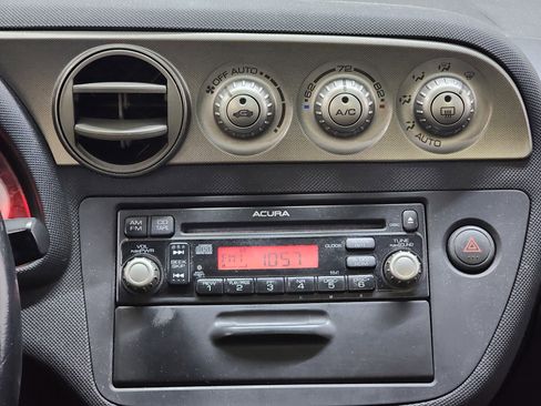 Used 2006 Acura RSX image 22