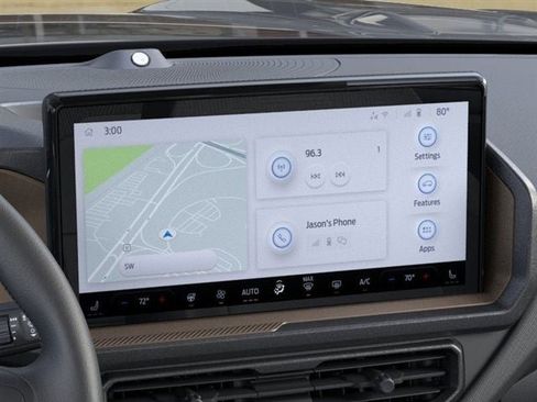 New 2026 Ford Bronco Sport Outer Banks w/ Outer Banks Tech Package+ image 60