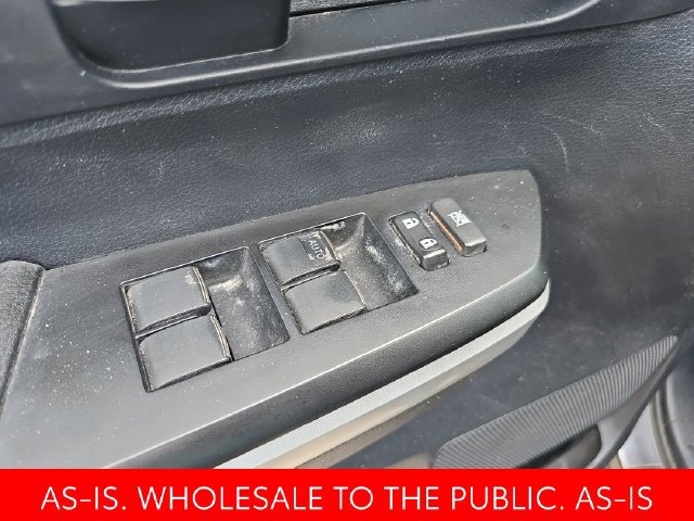 Used 2015 Toyota Tundra SR5 w/ TRD Off Road Package AWD/4WD image 12
