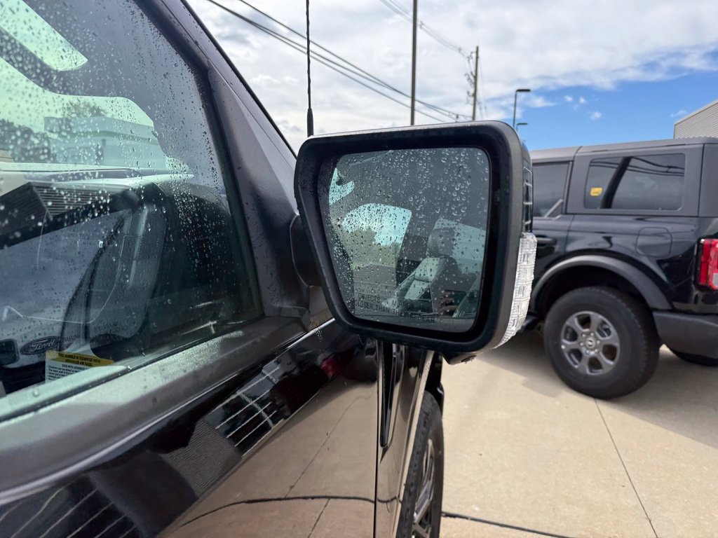 Used 2026 Ford F150 Lariat AWD/4WD image 9
