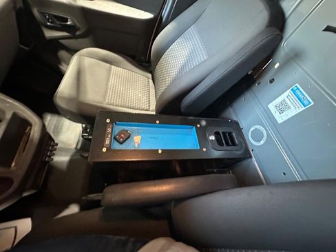 Used 2020 Ford Transit 150 Low Roof w/ Upfitter Package image 22