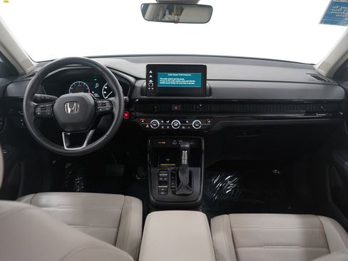 Used 2023 Honda CR-V EX-L image 14
